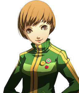 Satonaka Chie