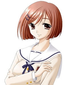 Touka Akane
