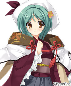 Kodera Kanbee Shizuku Yoshitaka