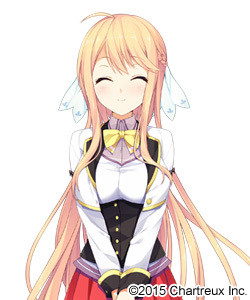 Flora Alse Norium Neon