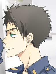 Yamazaki Sousuke