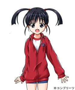 Egi Manami