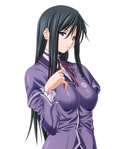 Takamiya Satsuki