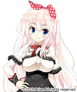 Miyamae Heinrich Komachi