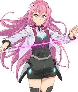 Julis-Alexia Marie Florentia Renate van Riessfeld