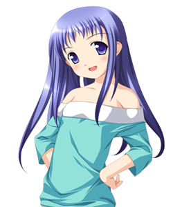 Kagami Kyouka