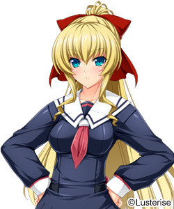 Rieszverne Suzette Paladill