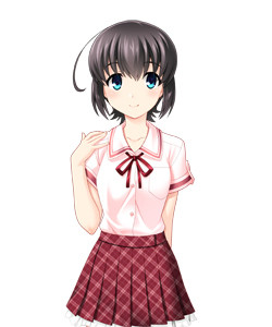 Miyase Ayano