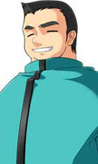 President of the Student Council