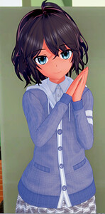 Okikayana Shiroiruka