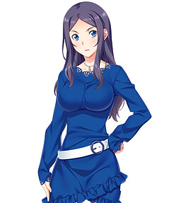 Ichijou Aoi