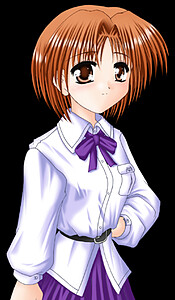Fujisaki Satsuki