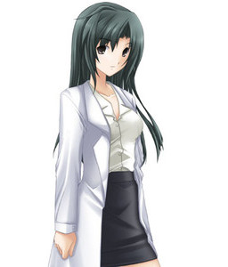 Sayama Ayumu