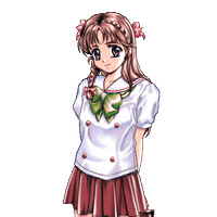Sakurai Manami