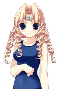 Mika Bluemeir Polish