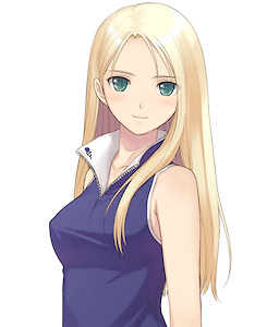 Date Wingfield Reiko