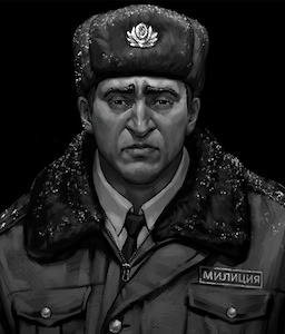 Konstantin Vladimirovich Tihonov