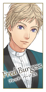 Fred Burgess