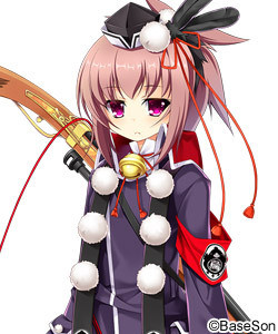 Suzuki Magoichi Karasu Shigehide