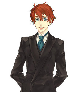 Christopher Luckenbooth