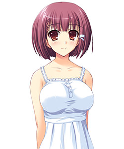 Mizusawa Ryouko