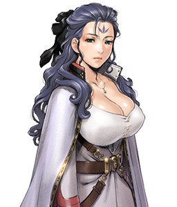 Uesugi Ren