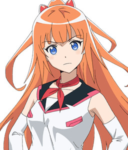 Kinushima Michiru
