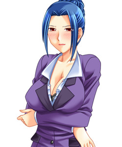 Nishina Saeko