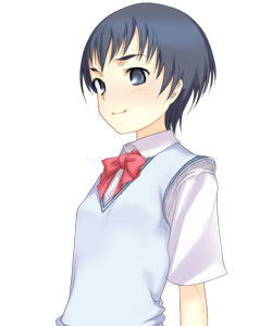 Sayama Misaki