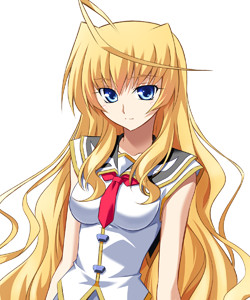 Ophelia U Diefenbaker