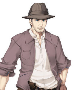 Fujimurayama Shin'ichirou