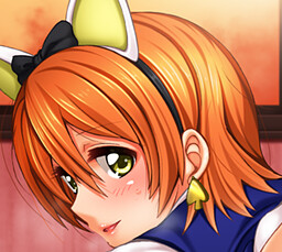 Hoshizora Rin