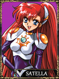 Satella