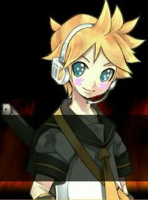 Len Kagamine