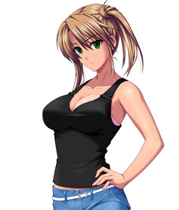 Asahina Komugi