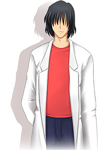 Narukami Tatsunosuke