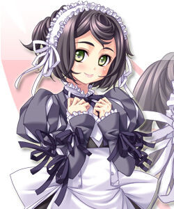 Momo Palmyra Falstaff