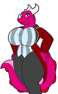 Mistress Bubblicious