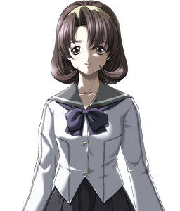 Hayama Akane