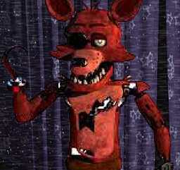 Foxy