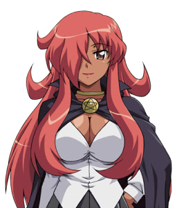 Kirche Augusta Frederica von Anhalt Zerbst