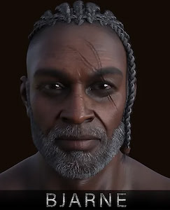 Bjarne
