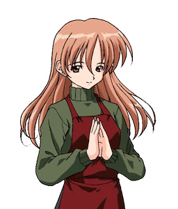Kasahara Youko