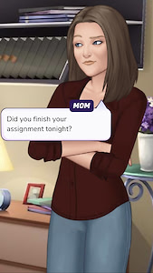 Mom