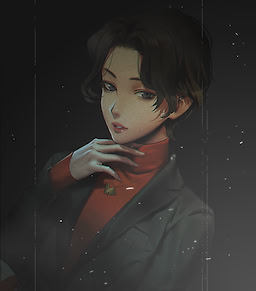 Sakamoto Ritsu