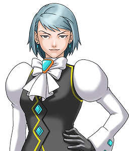 Franziska von Karma