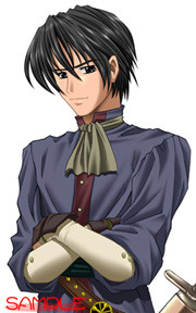 Donovan Tyler de la Forel