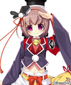 Suzuki Magosaburou Suzume Shigetomo