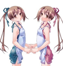 Minazuki - Mamina/Kamina