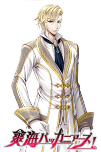 Gray Neil Burkeworth